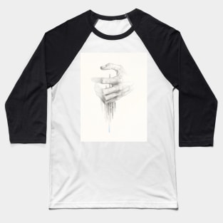 Grasp Baseball T-Shirt